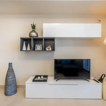 Apartment Aguilon *