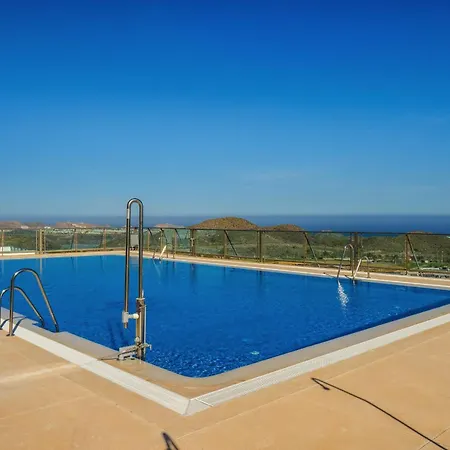 Aguilon Apartment San Juan De Los Terreros