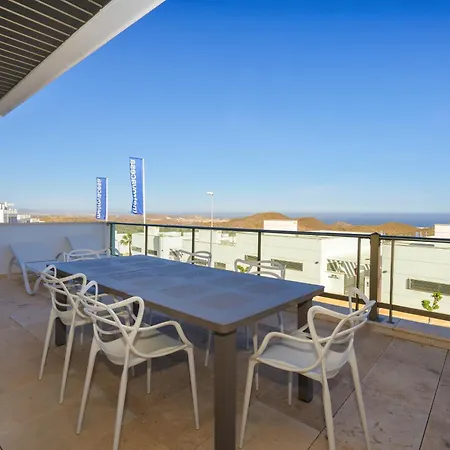Aguilon Apartment *